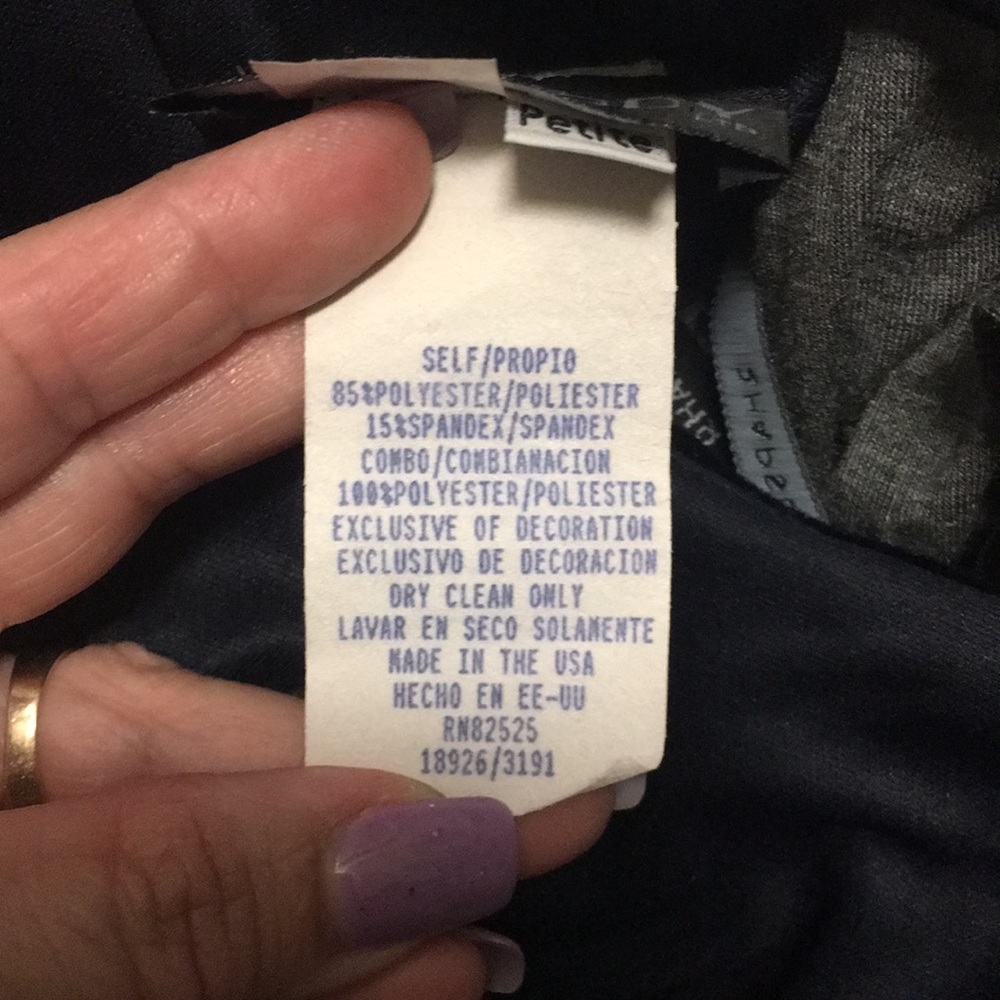 Dress - Picture 3 of 3